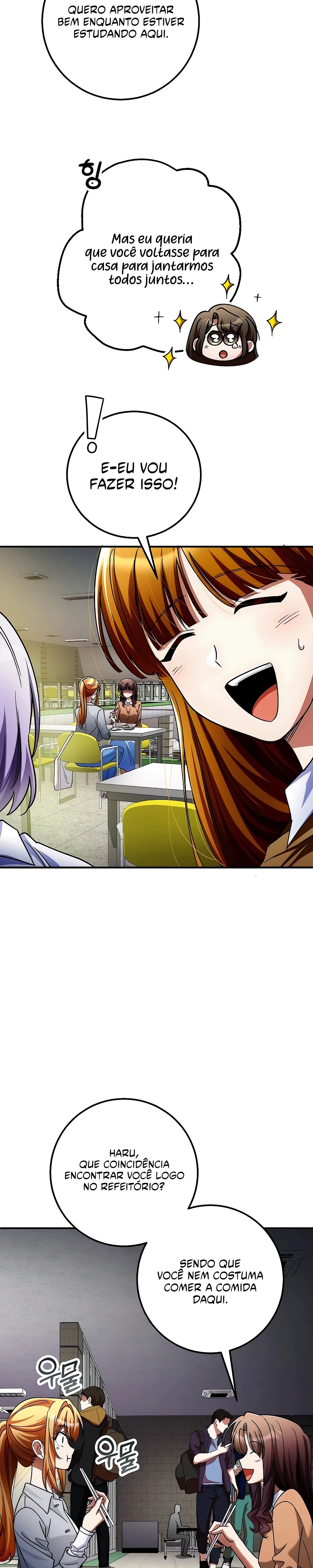 Read I Became The Villain The Hero Is Obsessed With PT Manga Online