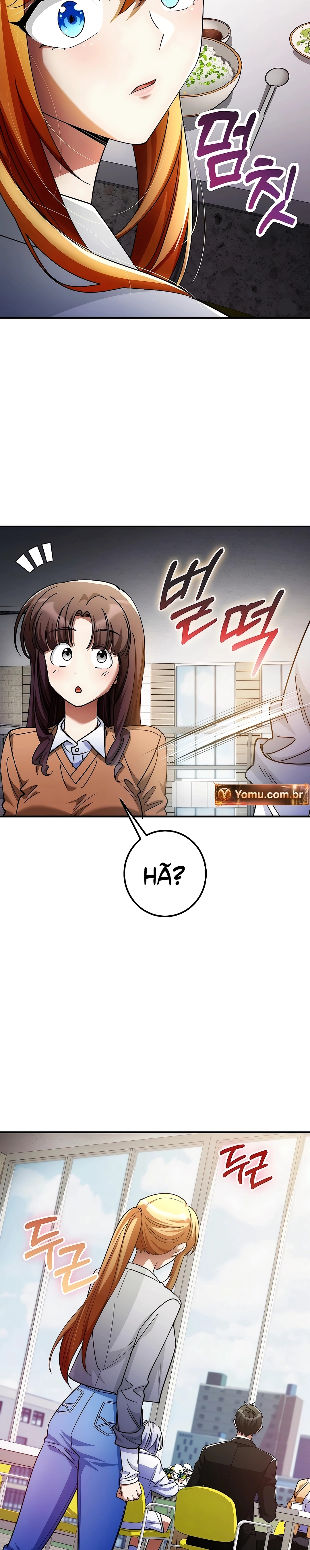 Read I Became The Villain The Hero Is Obsessed With PT Manga Online
