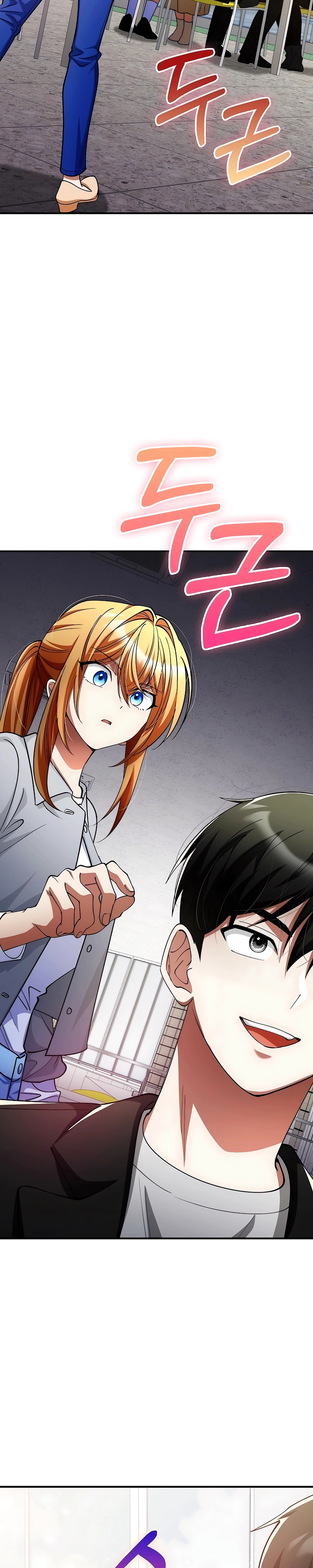 Read I Became The Villain The Hero Is Obsessed With PT Manga Online