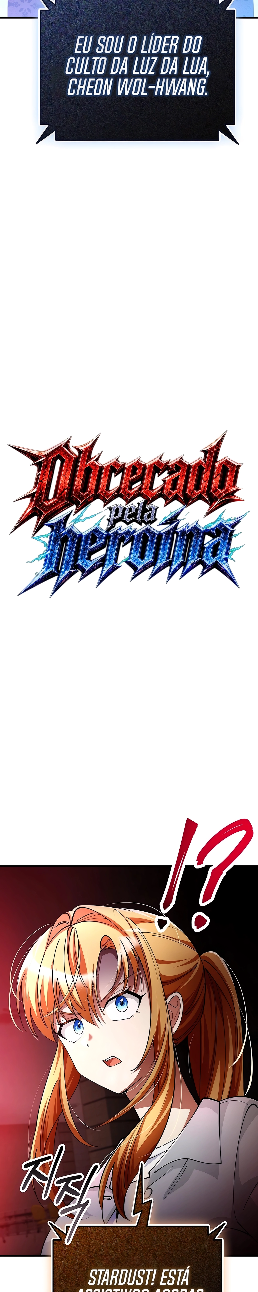 Read I Became The Villain The Hero Is Obsessed With PT Manga Online