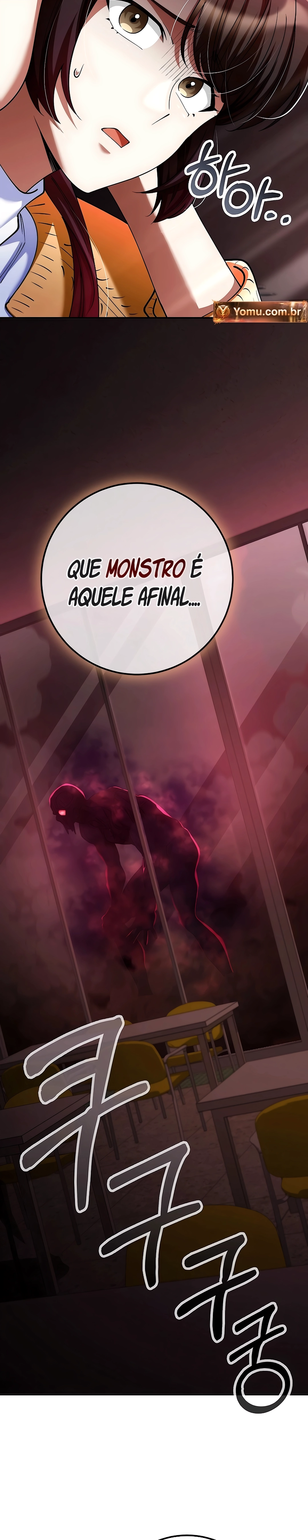Read I Became The Villain The Hero Is Obsessed With PT Manga Online