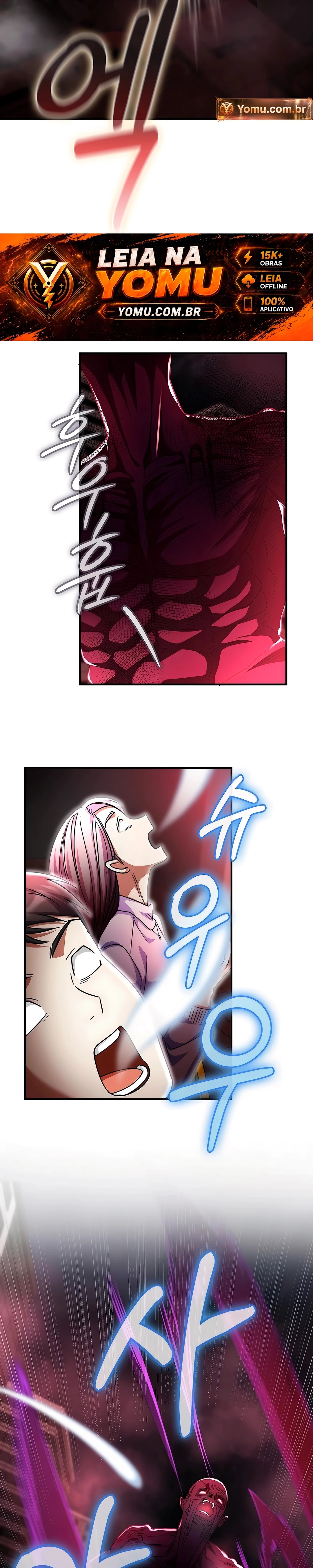 Read I Became The Villain The Hero Is Obsessed With PT Manga Online