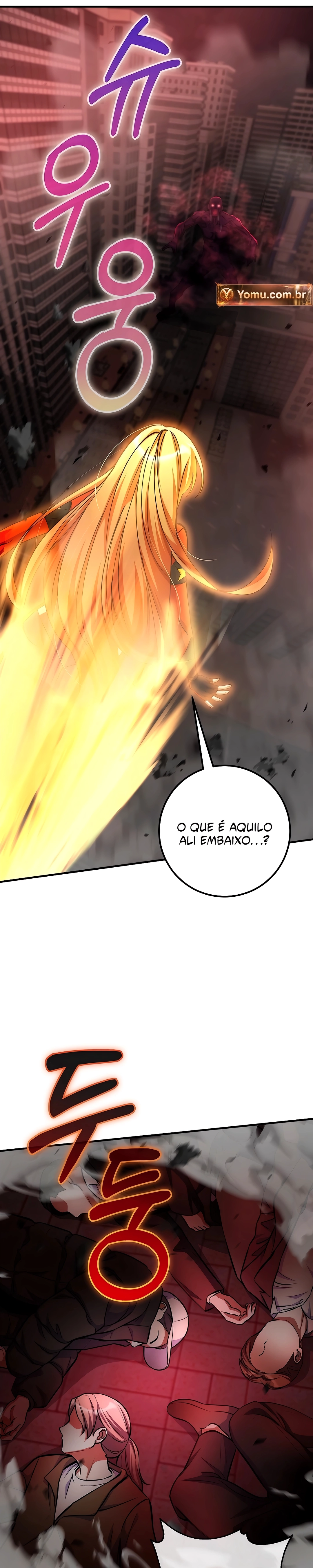 Read I Became The Villain The Hero Is Obsessed With PT Manga Online