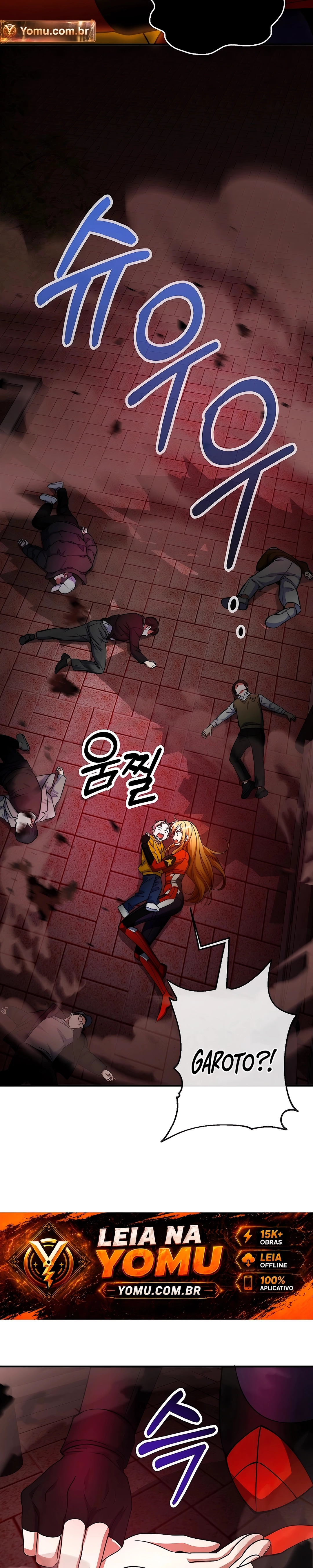 Read I Became The Villain The Hero Is Obsessed With PT Manga Online