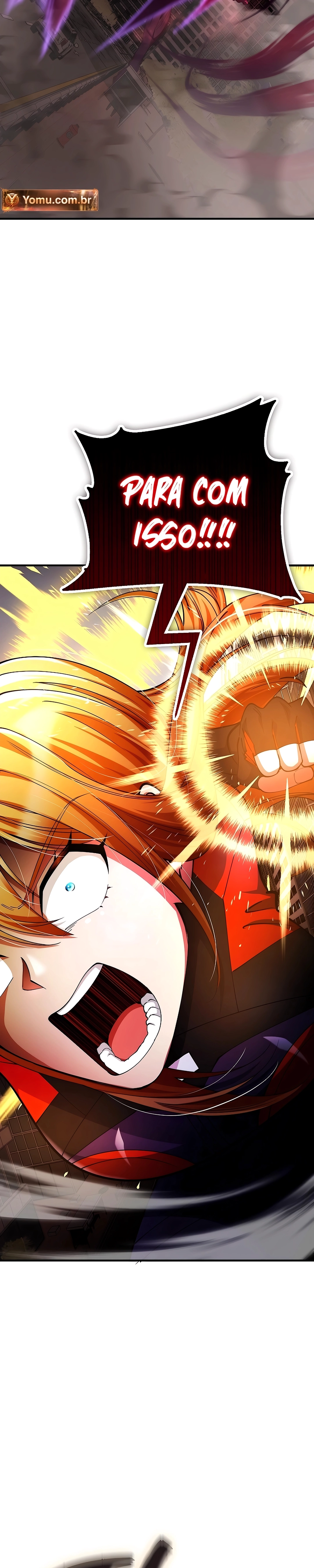 Read I Became The Villain The Hero Is Obsessed With PT Manga Online