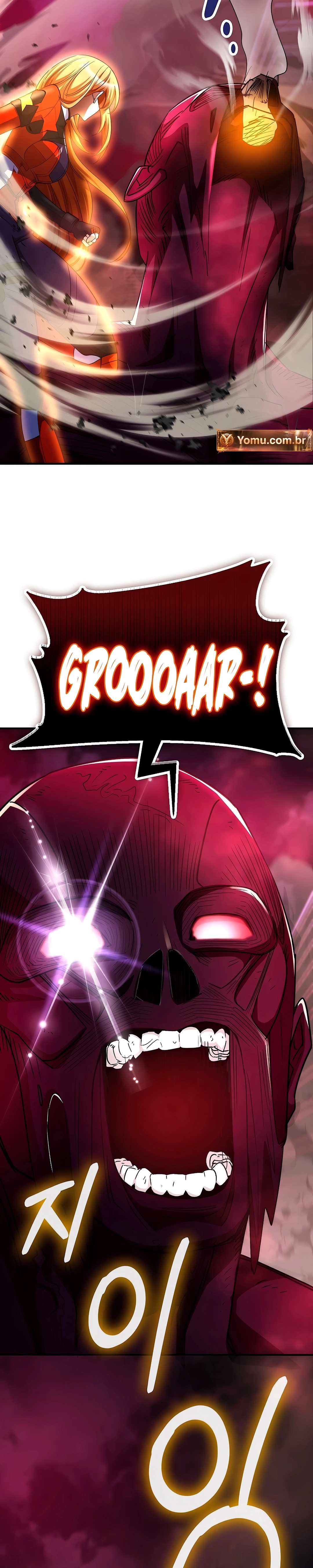 Read I Became The Villain The Hero Is Obsessed With PT Manga Online