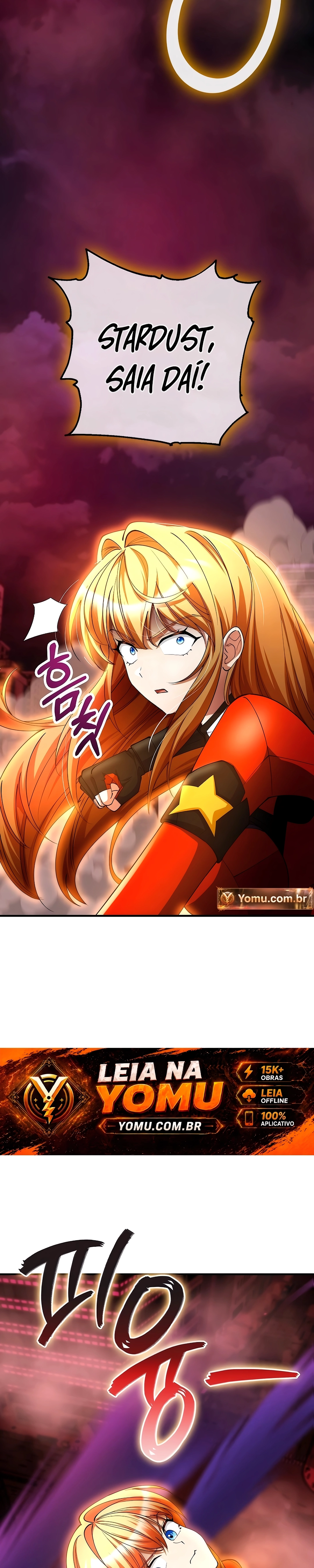 Read I Became The Villain The Hero Is Obsessed With PT Manga Online