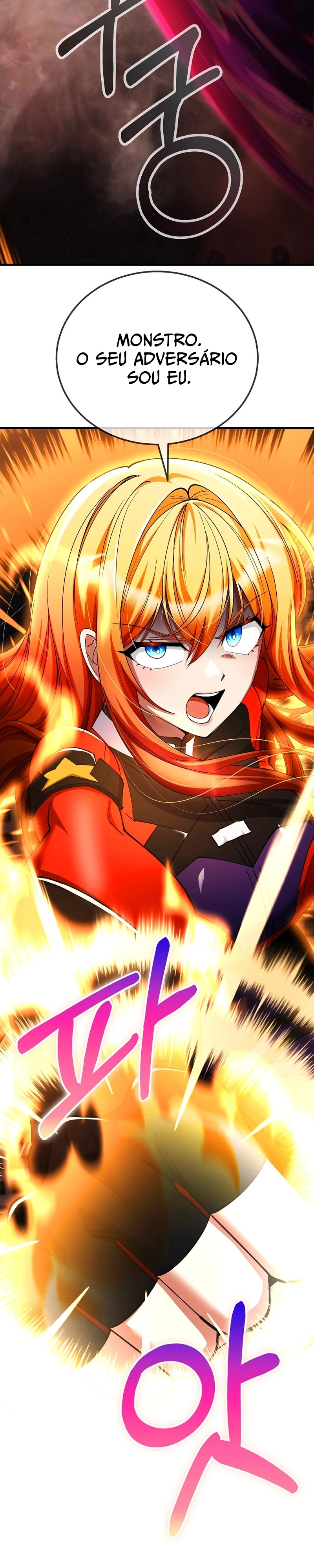 Read I Became The Villain The Hero Is Obsessed With PT Manga Online