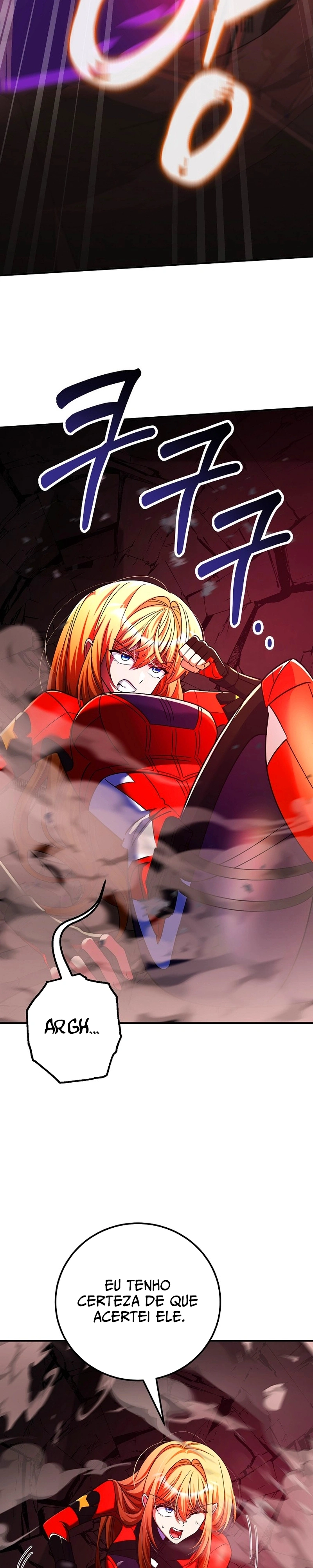 Read I Became The Villain The Hero Is Obsessed With PT Manga Online