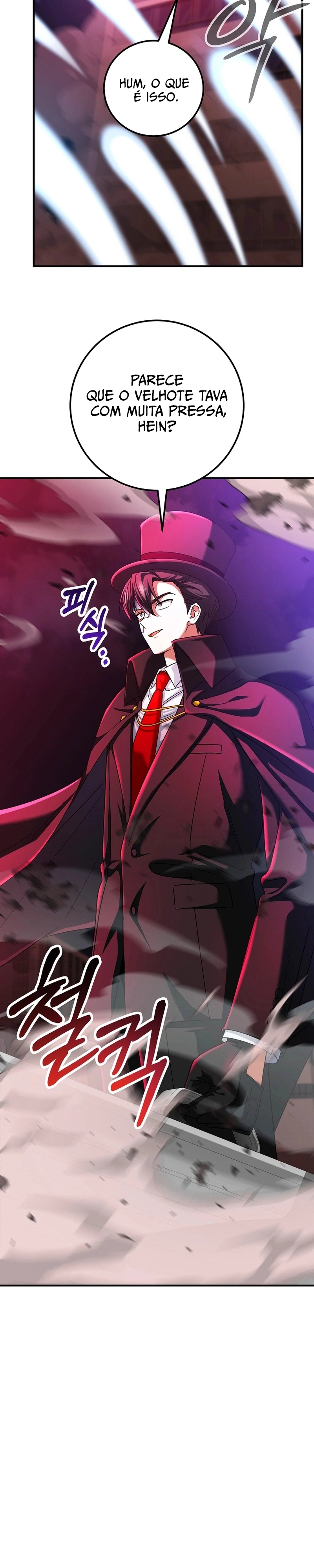 Read I Became The Villain The Hero Is Obsessed With PT Manga Online