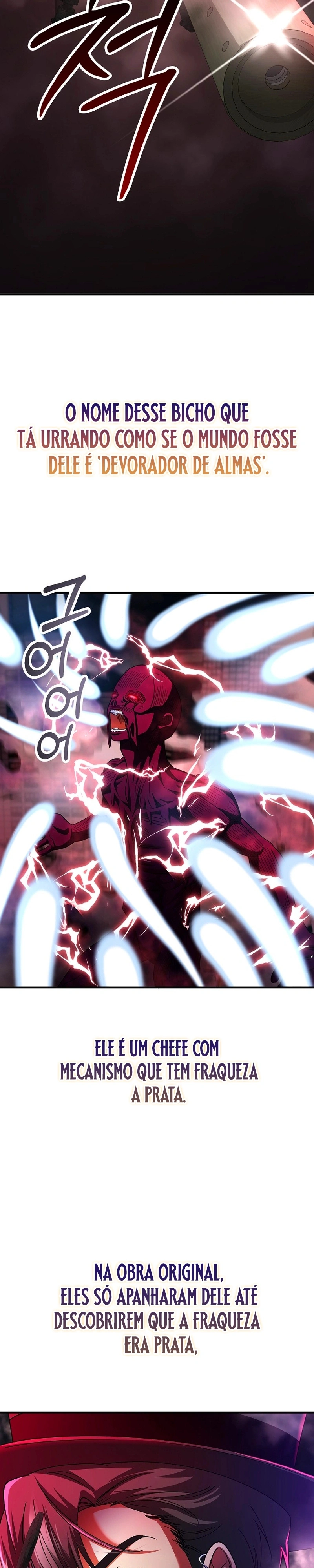 Read I Became The Villain The Hero Is Obsessed With PT Manga Online