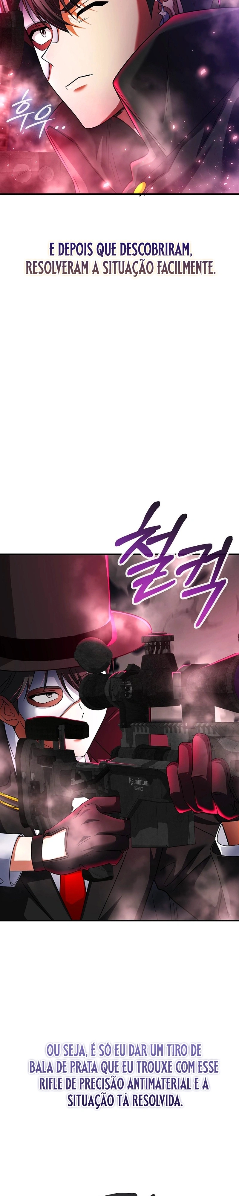 Read I Became The Villain The Hero Is Obsessed With PT Manga Online