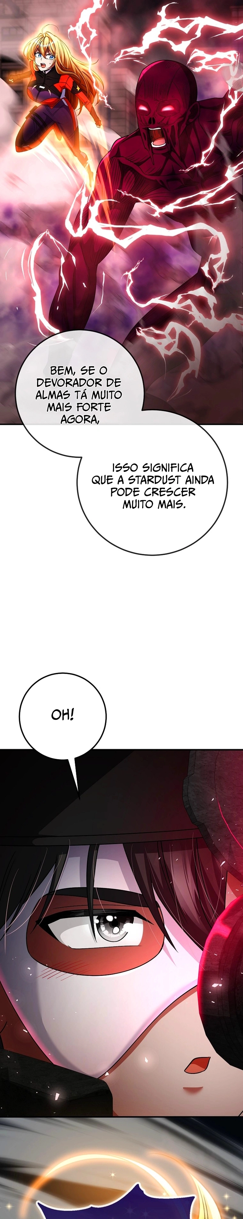 Read I Became The Villain The Hero Is Obsessed With PT Manga Online