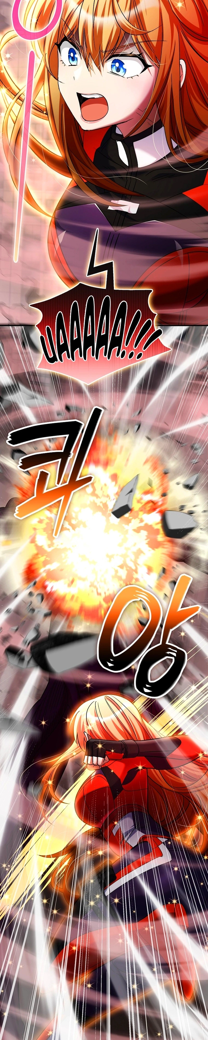 Read I Became The Villain The Hero Is Obsessed With PT Manga Online