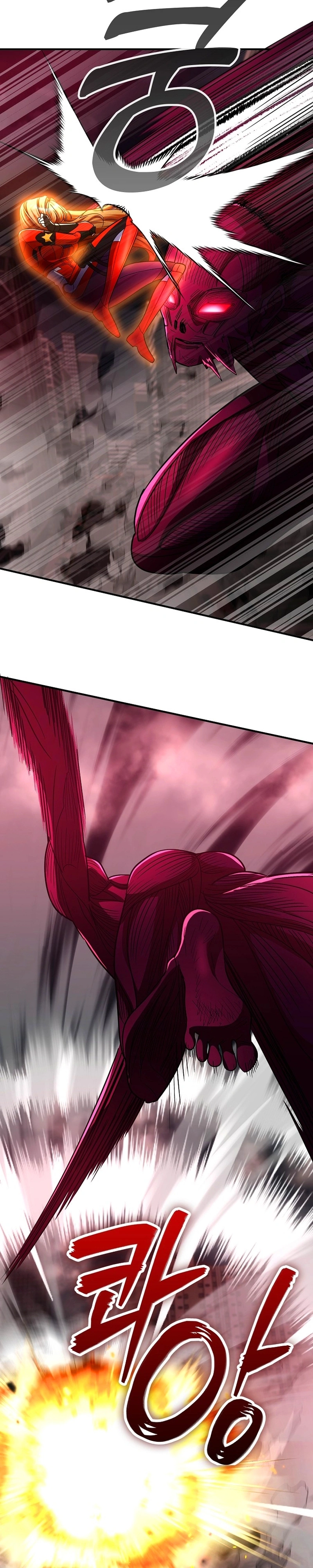 Read I Became The Villain The Hero Is Obsessed With PT Manga Online
