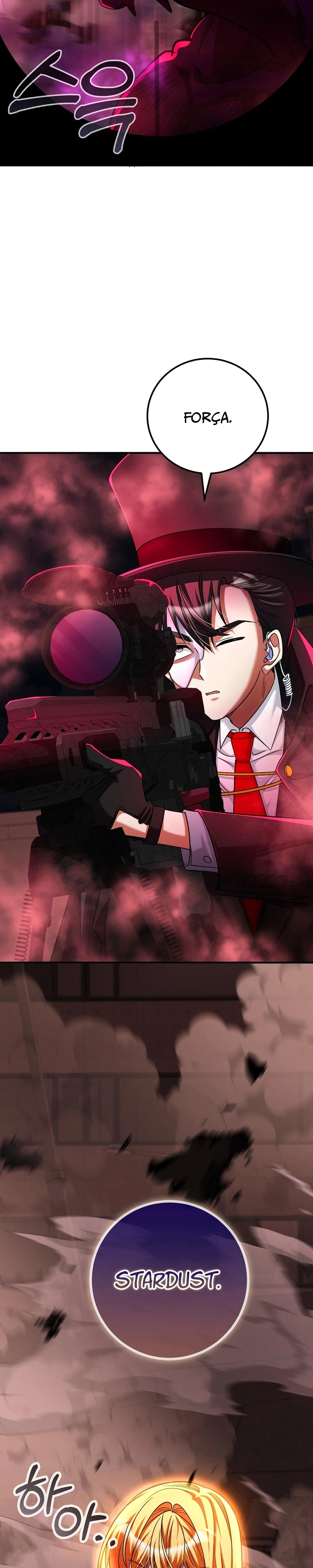 Read I Became The Villain The Hero Is Obsessed With PT Manga Online