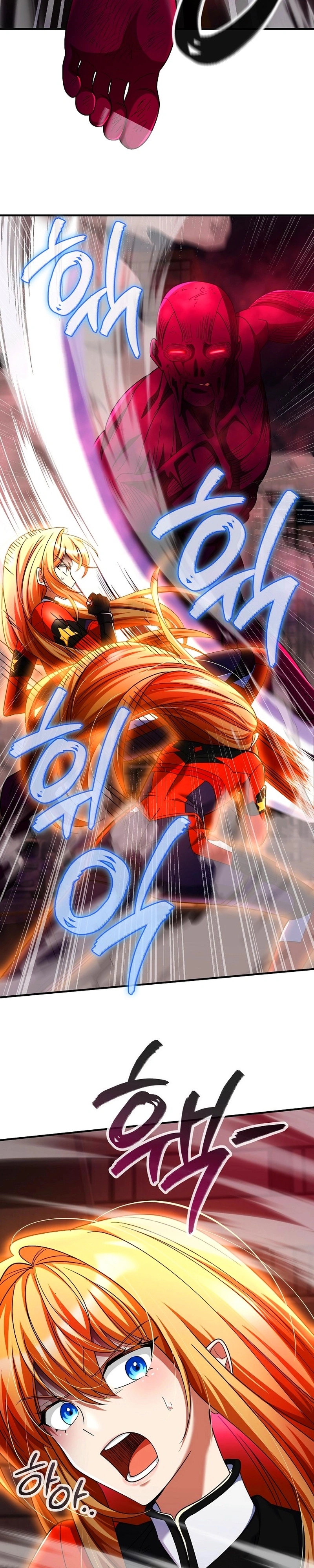 Read I Became The Villain The Hero Is Obsessed With PT Manga Online