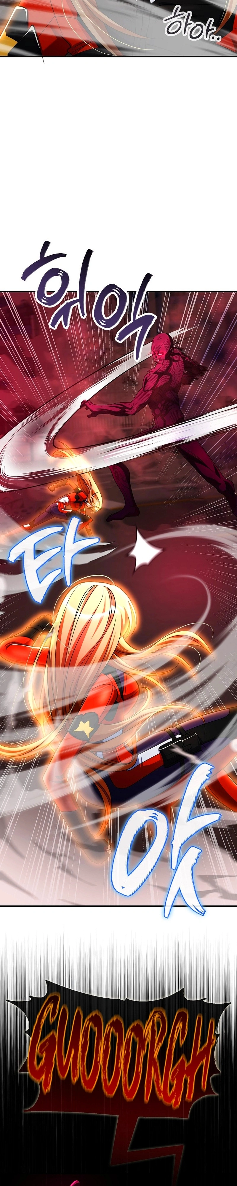 Read I Became The Villain The Hero Is Obsessed With PT Manga Online