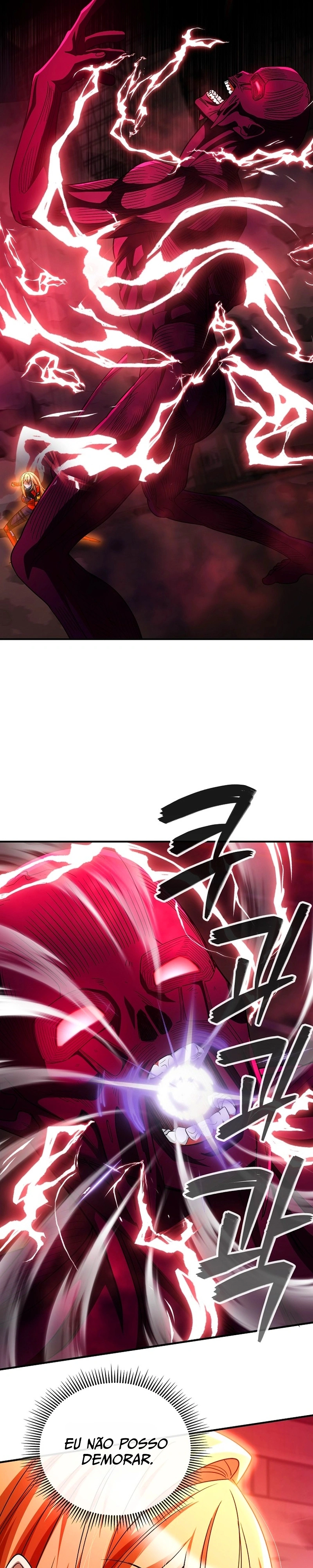 Read I Became The Villain The Hero Is Obsessed With PT Manga Online