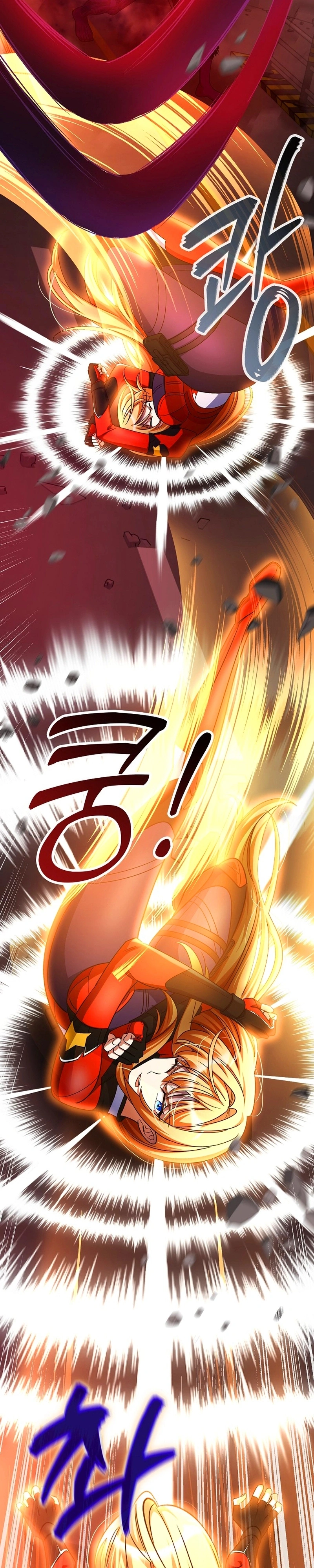 Read I Became The Villain The Hero Is Obsessed With PT Manga Online