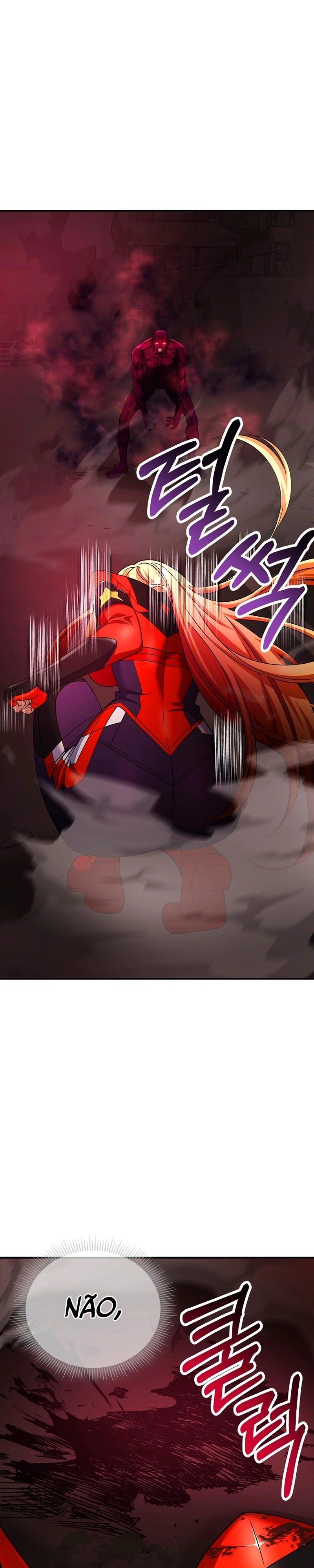 Read I Became The Villain The Hero Is Obsessed With PT Manga Online