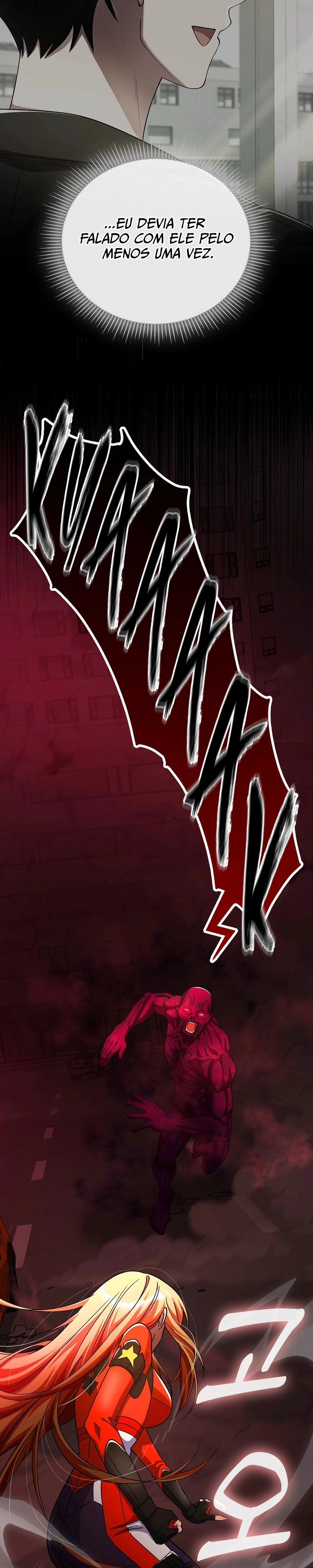 Read I Became The Villain The Hero Is Obsessed With PT Manga Online