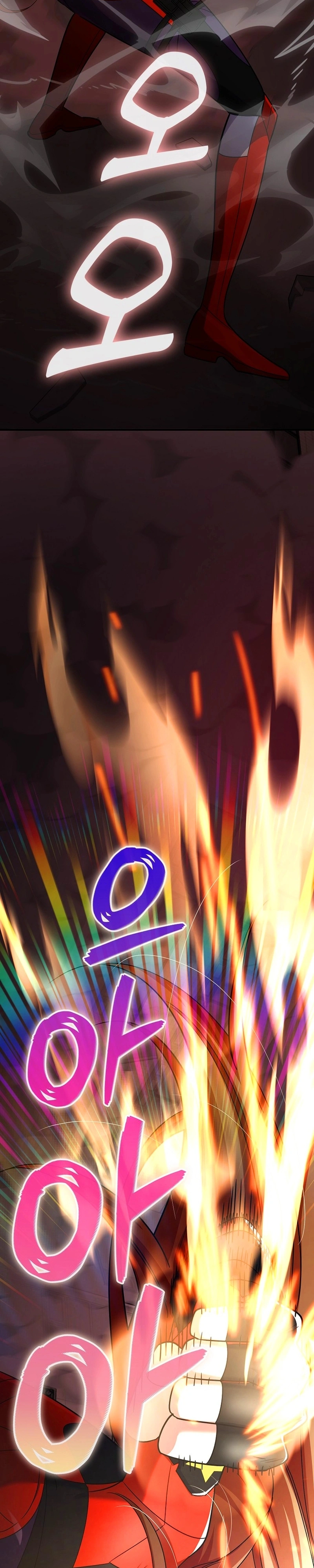 Read I Became The Villain The Hero Is Obsessed With PT Manga Online