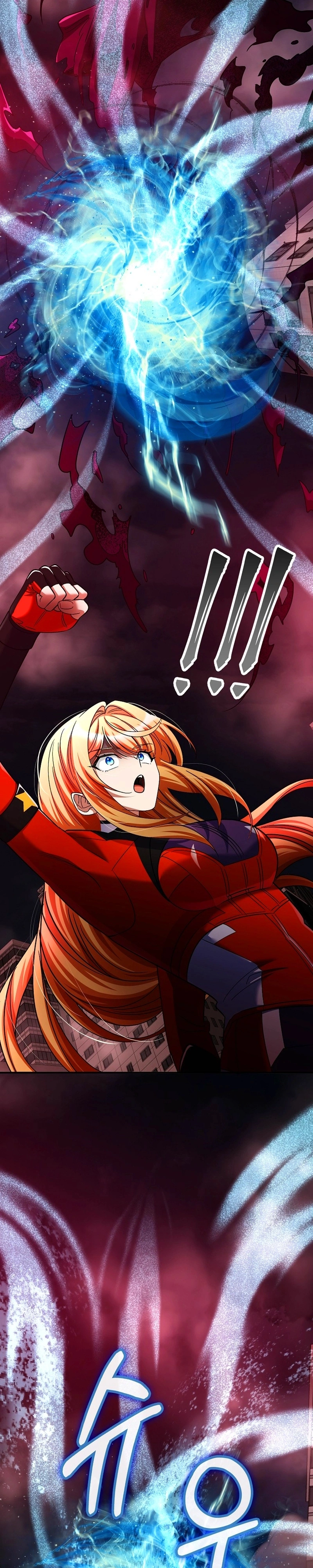 Read I Became The Villain The Hero Is Obsessed With PT Manga Online