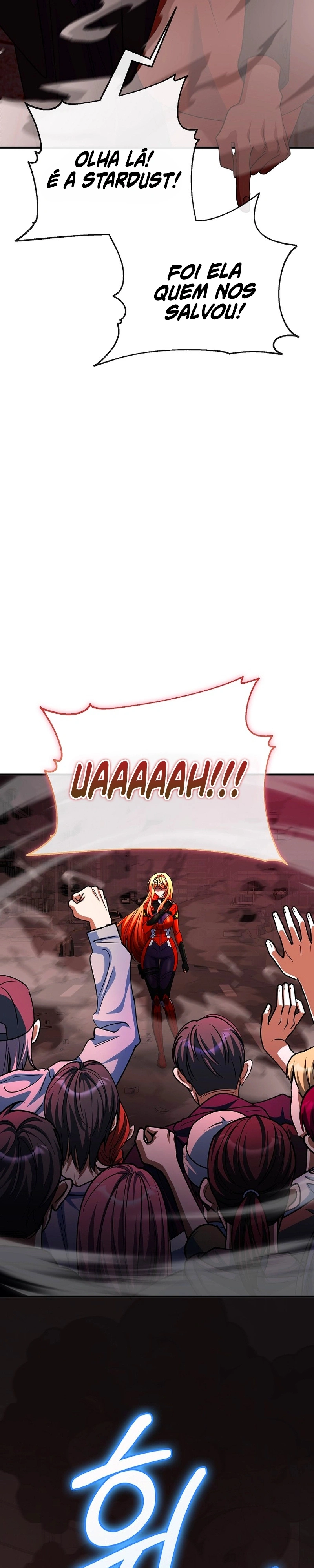 Read I Became The Villain The Hero Is Obsessed With PT Manga Online