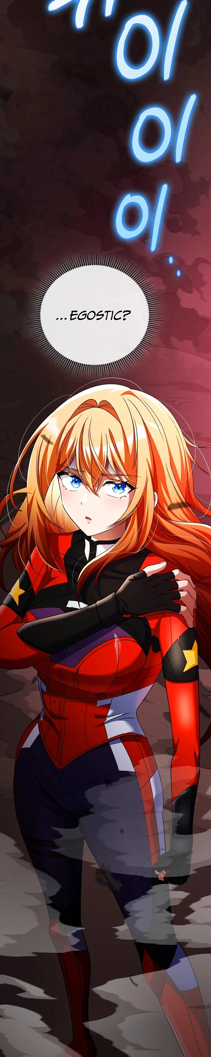Read I Became The Villain The Hero Is Obsessed With PT Manga Online