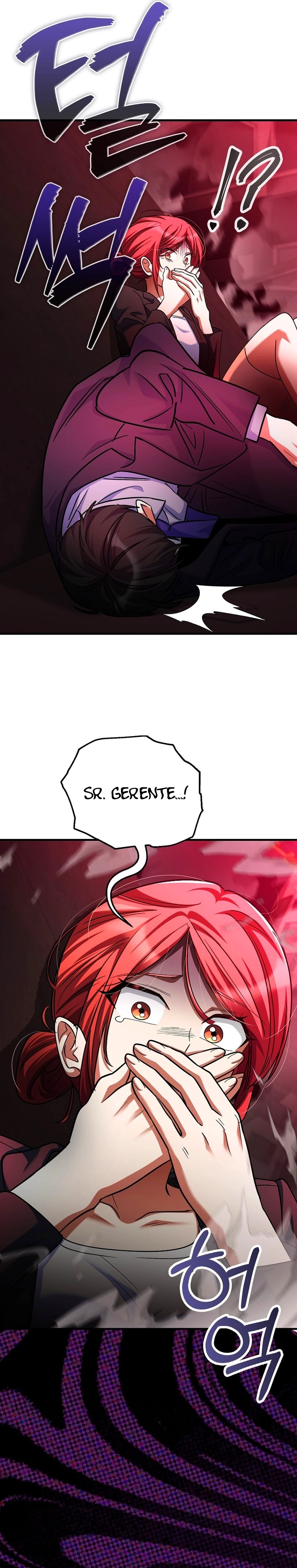 Read I Became The Villain The Hero Is Obsessed With PT Manga Online