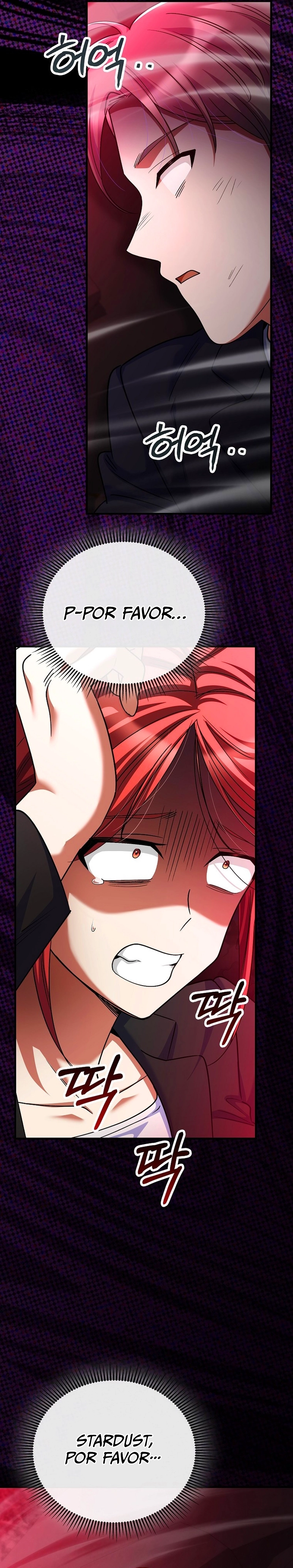 Read I Became The Villain The Hero Is Obsessed With PT Manga Online