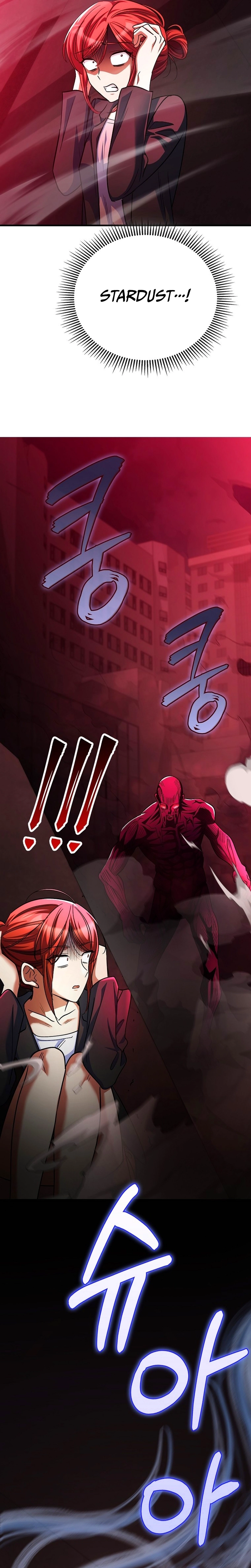 Read I Became The Villain The Hero Is Obsessed With PT Manga Online