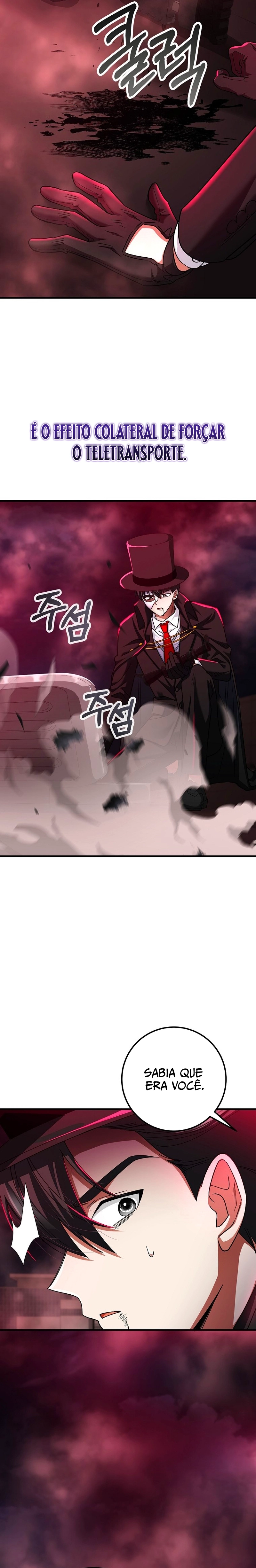 Read I Became The Villain The Hero Is Obsessed With PT Manga Online