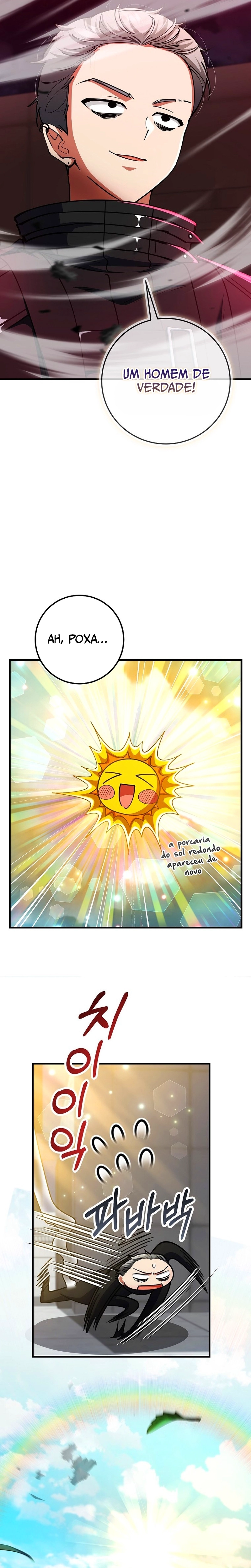 Read I Became The Villain The Hero Is Obsessed With PT Manga Online
