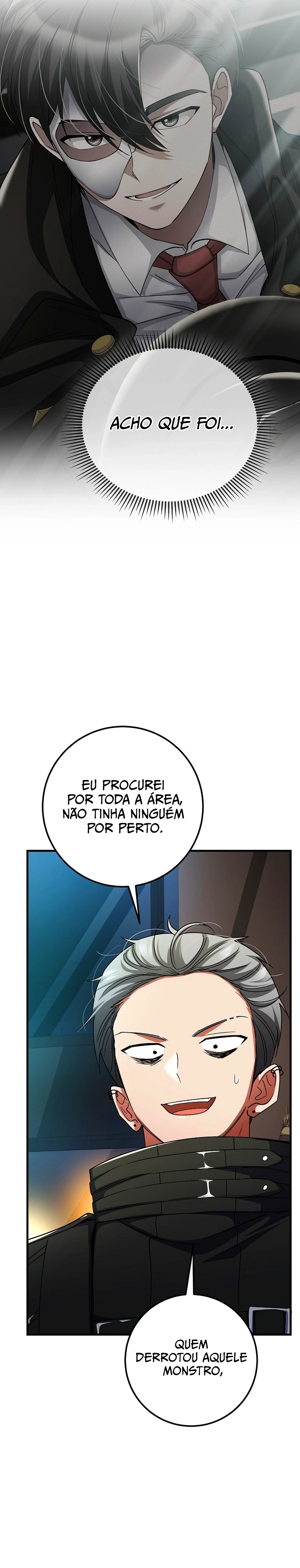 Read I Became The Villain The Hero Is Obsessed With PT Manga Online