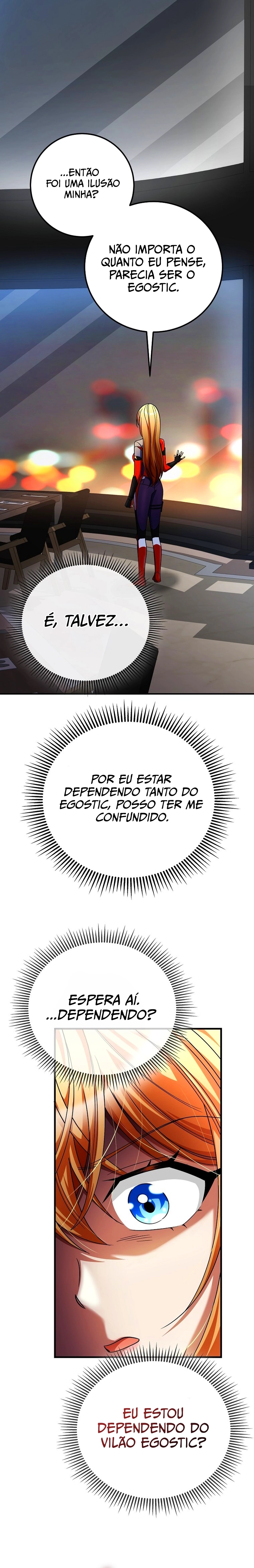 Read I Became The Villain The Hero Is Obsessed With PT Manga Online
