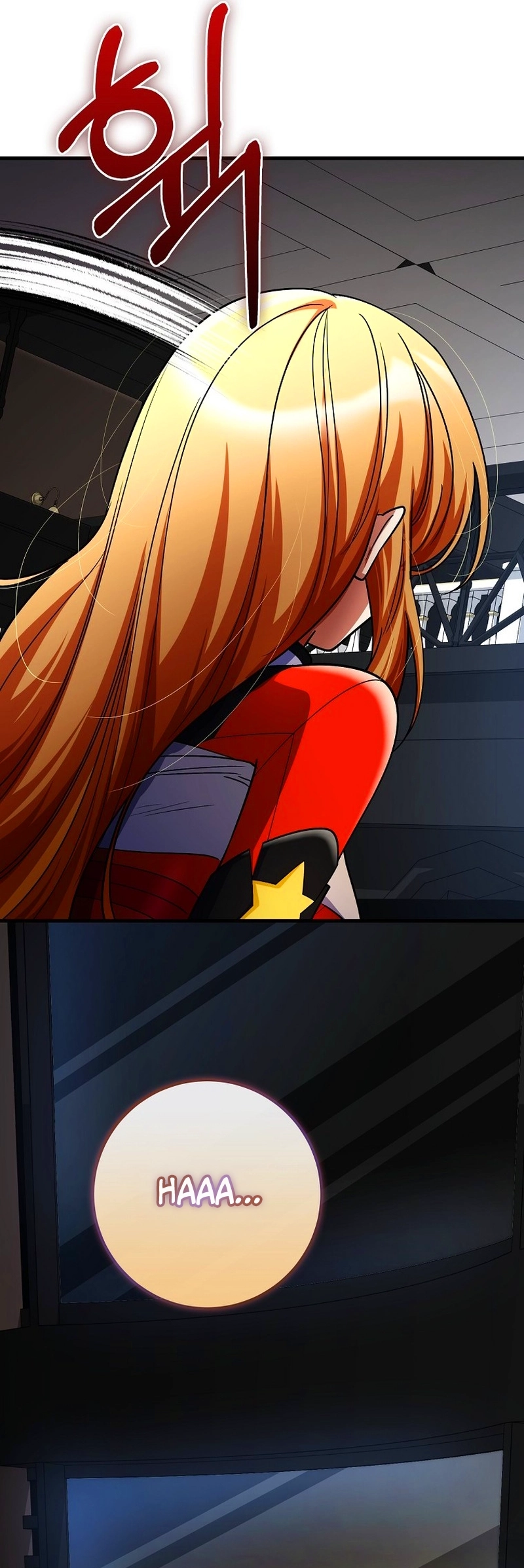 Read I Became The Villain The Hero Is Obsessed With PT Manga Online