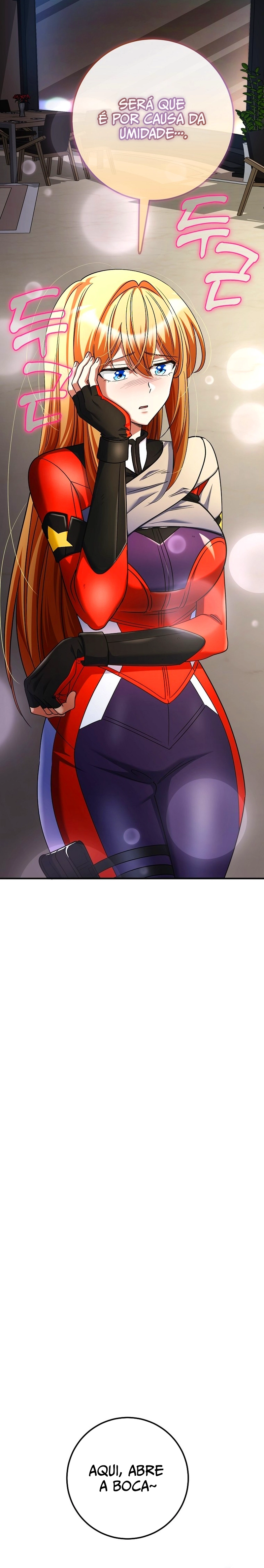 Read I Became The Villain The Hero Is Obsessed With PT Manga Online