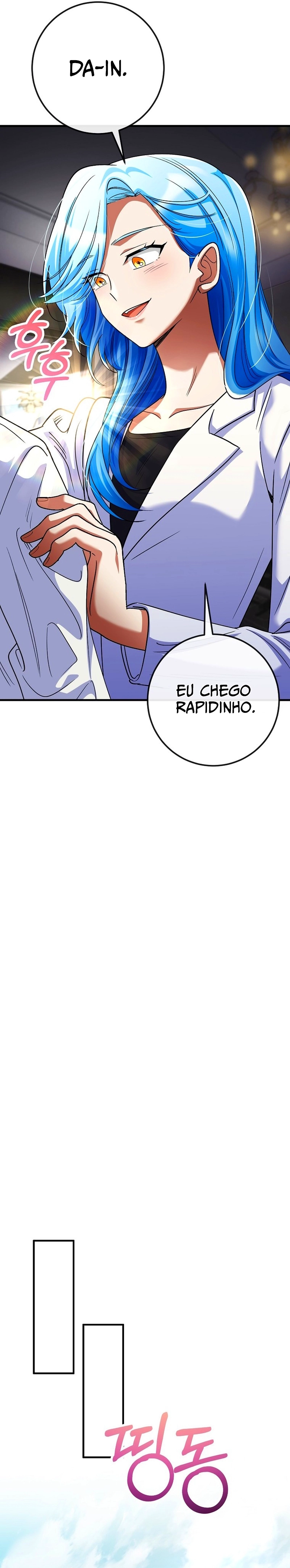 Read I Became The Villain The Hero Is Obsessed With PT Manga Online