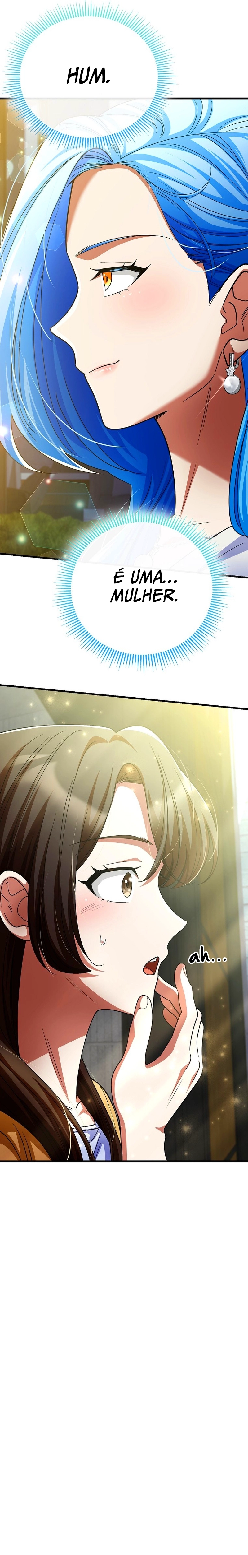 Read I Became The Villain The Hero Is Obsessed With PT Manga Online