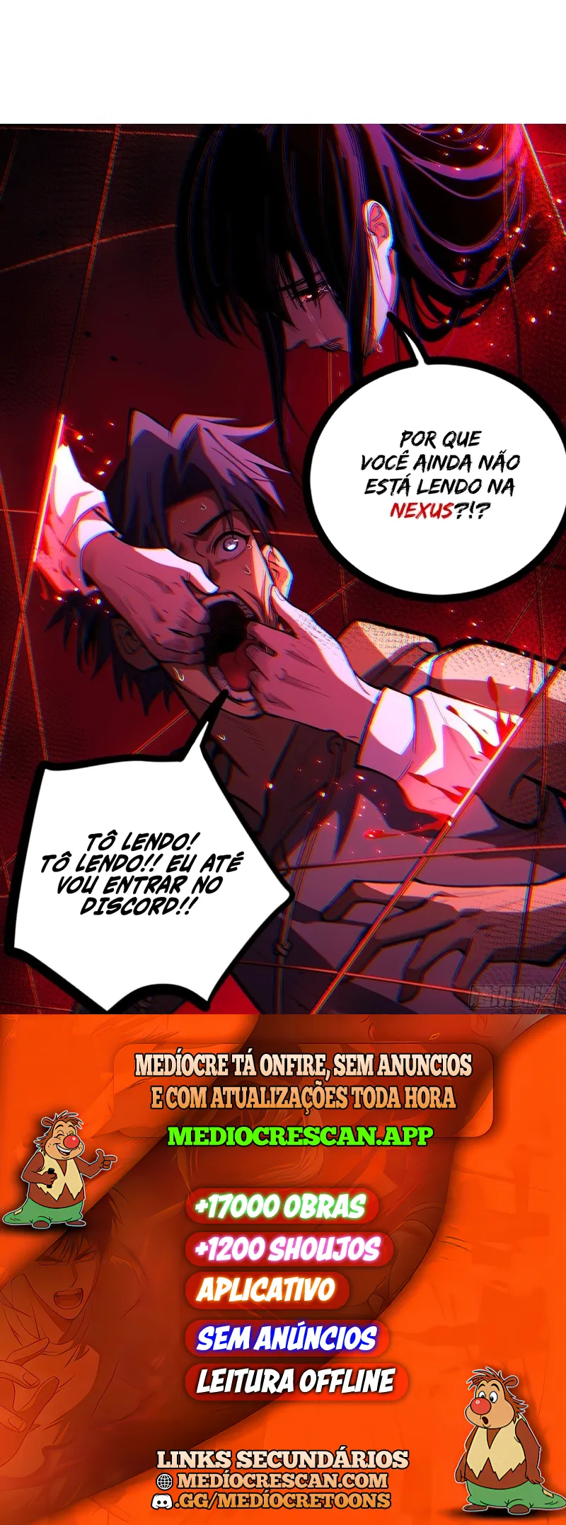 Read I Became The Villain The Hero Is Obsessed With PT Manga Online