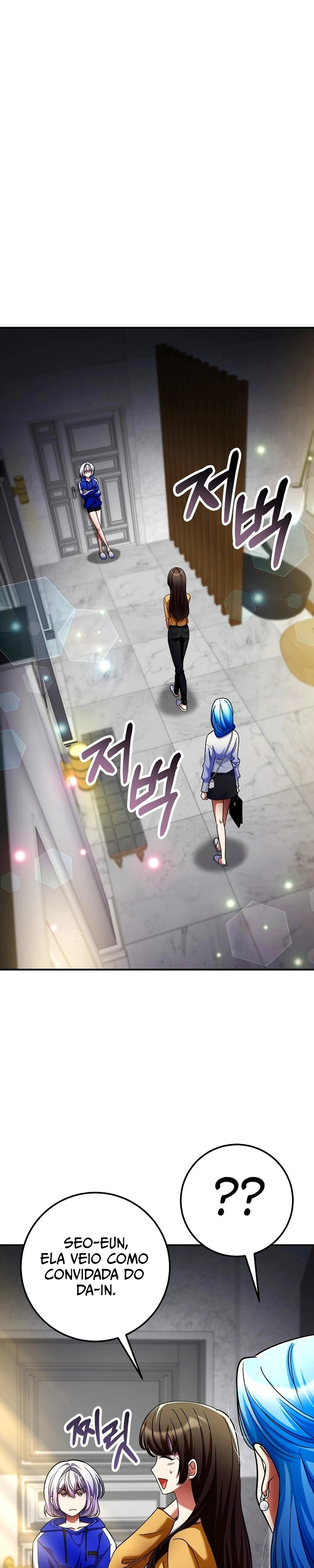 Read I Became The Villain The Hero Is Obsessed With PT Manga Online