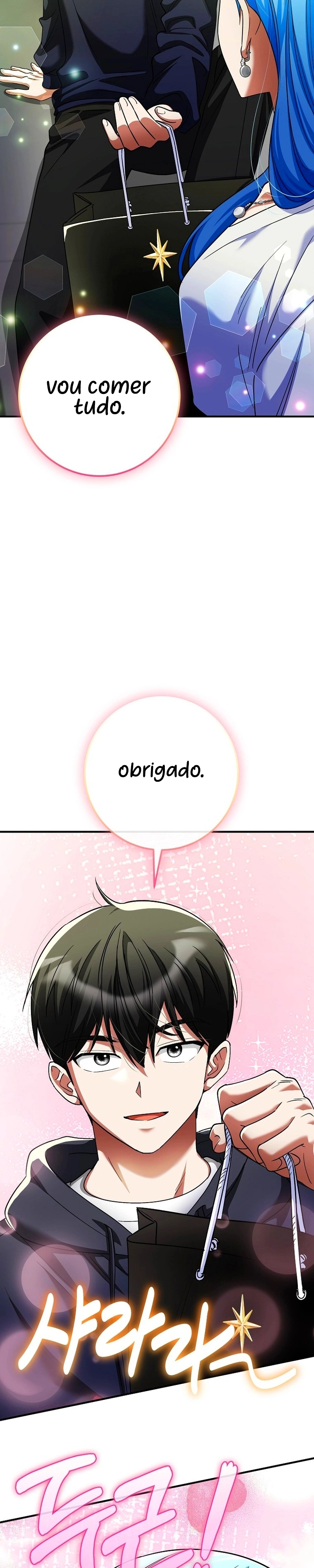Read I Became The Villain The Hero Is Obsessed With PT Manga Online