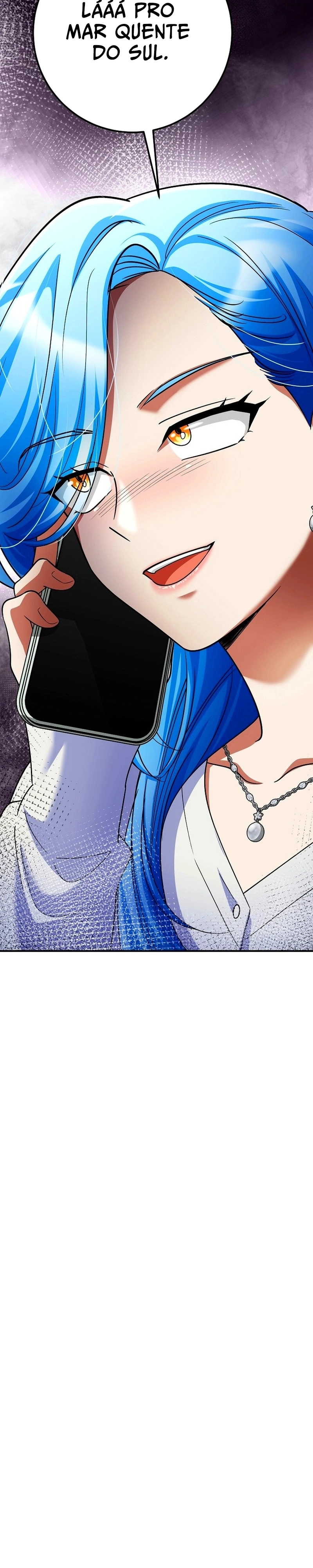 Read I Became The Villain The Hero Is Obsessed With PT Manga Online