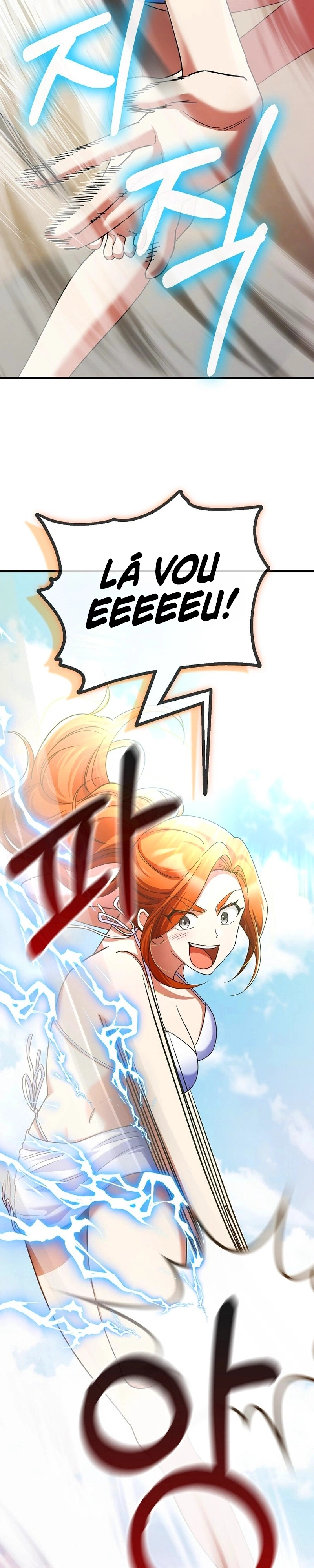 Read I Became The Villain The Hero Is Obsessed With PT Manga Online