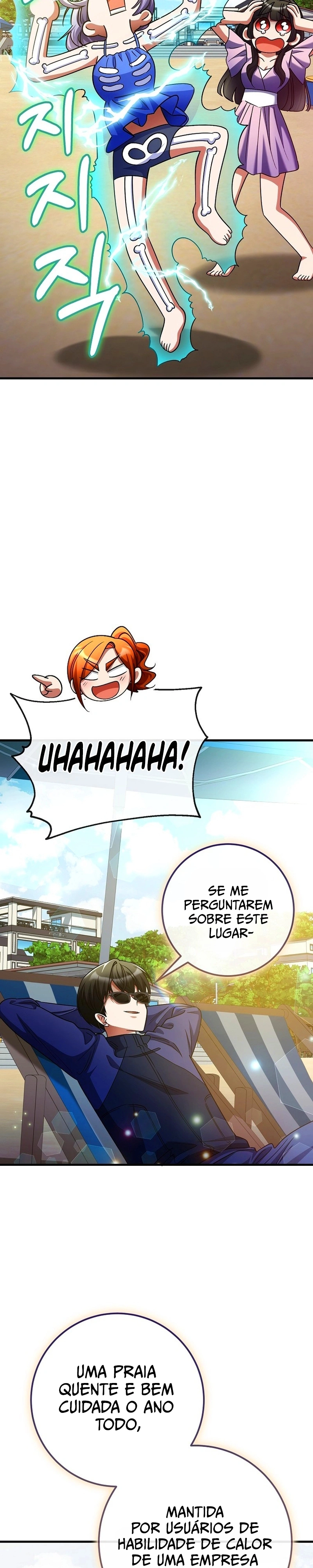 Read I Became The Villain The Hero Is Obsessed With PT Manga Online
