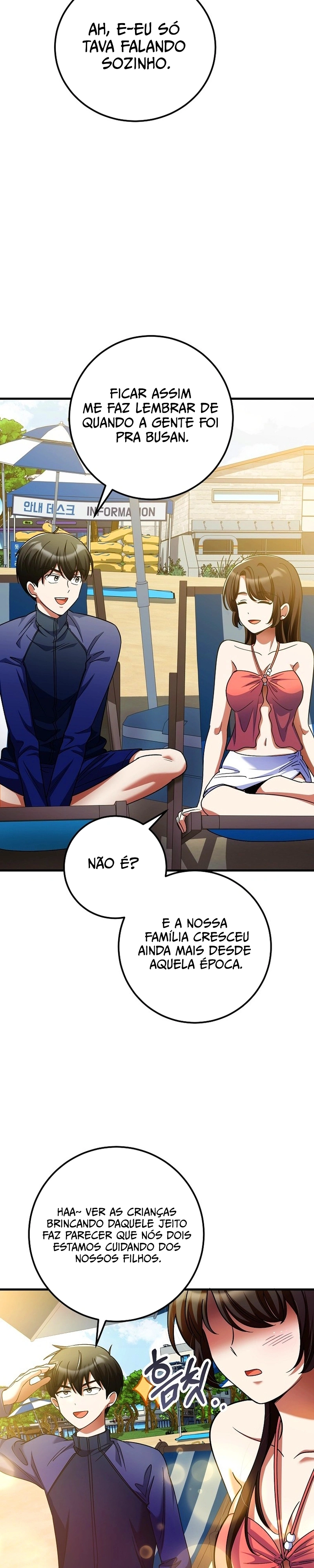 Read I Became The Villain The Hero Is Obsessed With PT Manga Online