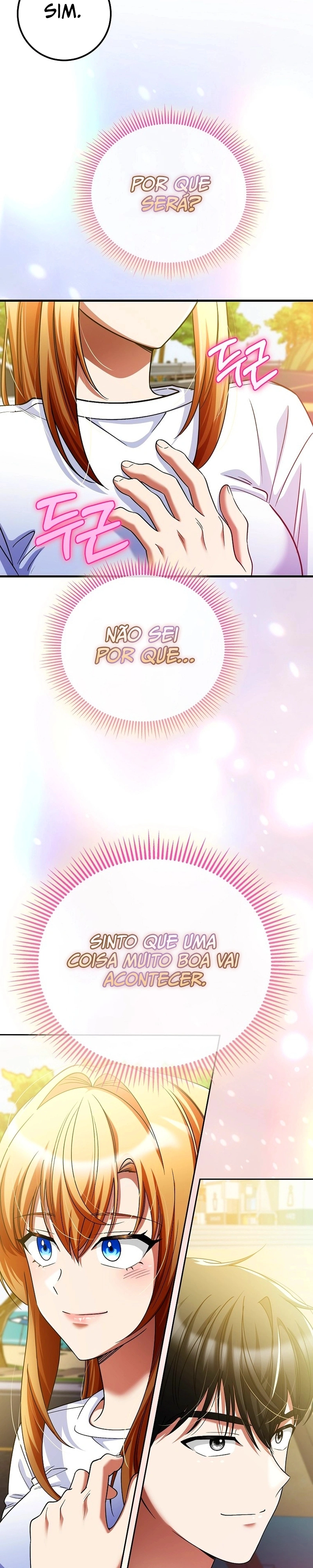 Read I Became The Villain The Hero Is Obsessed With PT Manga Online