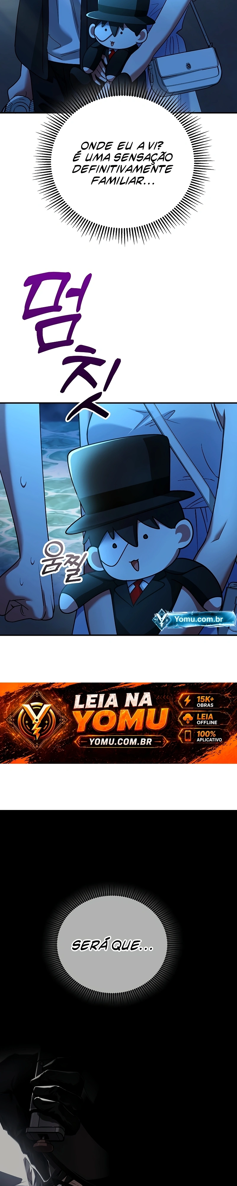 Read I Became The Villain The Hero Is Obsessed With PT Manga Online